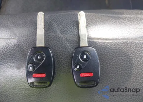 2006 Honda Pilot Ex-L z USA, uszkodzony, nr VIN 2HKYF18566H538804